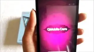 Qmobile Noir M95 Review | Smart Reviews by Kanwal |