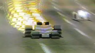 RIDGERACER PSP日常レース記31
