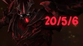 Dumpstering Kids | Stream Highlight | Dota 2