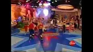 Carambaxe - Mix Raga Moufe (En Vivo)
