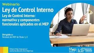 Ley de control interno