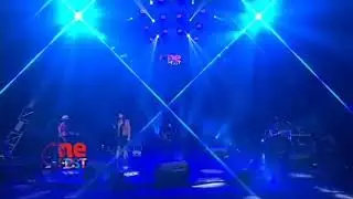 Slank ft Aurelie Moeremans - Virus | OneFest tvOne | 19/9/2020.