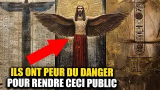&Ccedil;A A &Eacute;T&Eacute; R&Eacute;V&Eacute;L&Eacute;&nbsp;! Les enseignements secrets de J&Eacute;SUS, la sagesse perdue de J&eacute;sus