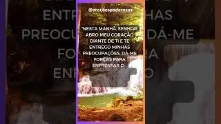 Mensagem divina5 #shorts #deus #jesus