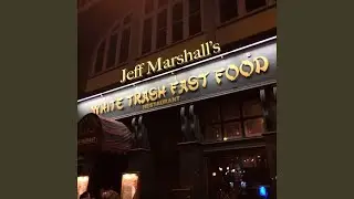 White Trash Fast Food Restaurant