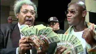 Don King: Only In America Music Video
