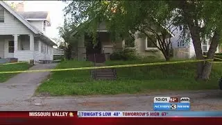 Suspicious death being investigated in Dundee