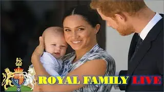LILIBET 'Lili' Diana's christening in Windsor would provide a chance to Meghan Markle, Prince Harry