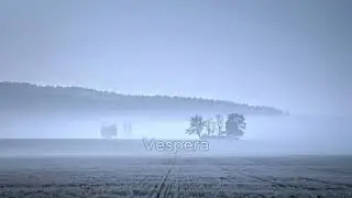 VES_002 Minimal Piano Pad | Calm Background Music