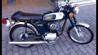 YAMAHA YB-1