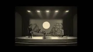 Se7en German Expressionism Short Film - Stangs and Wangs Productions -