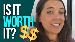 IS BOONDOCKING WORTH IT? // Cost Breakdown and Our Experience