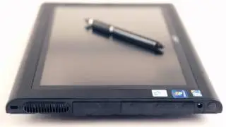 Motion Computing J3500 Tablet