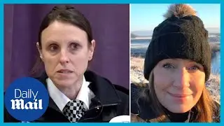 Missing mother Nicola Bulley: Police believe she 'fell into the river'