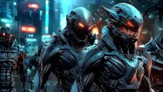Alien Battle Legend Stuns Allies With Harsh Truths About Humans | HFY | HFY Reddit Stories