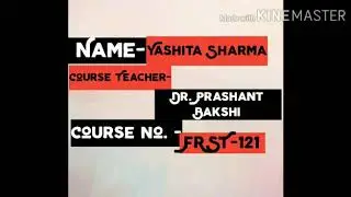 Production Technology of Apple by Ms. Yashita Sharma #studyonline