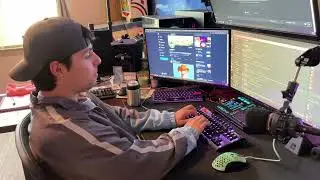 Every person &ldquo;grinding&rdquo; for whitelist for the most hyped NFT projects