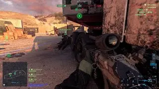 Battlefield 6: Top Playerz 11 Kills 11 Deaths 19 Assists