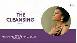 Quonda Renee | Prayer of Repentance For Single Women | Prepare Your Heart for Marriage Course