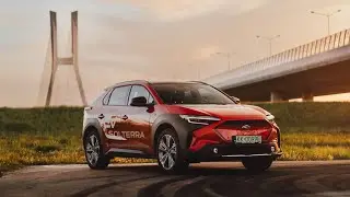Elektryczne Subaru Solterra &ndash; odpowiedzi na pytania kierowc&oacute;w
