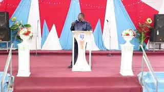 TOPIC: IMPORTANCE OF PRAYER AND FASTING IN DIVINE POSSIBILITIES  by Deacon Julius Kafera on 11.1.026