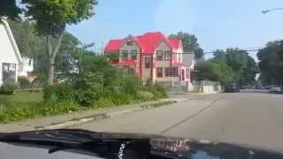 Welcome to Old North Dayton, Ohio. Video 4