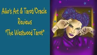 The Westwood Tarot Review