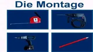 Montagevideo: Montage des PROSECURAL&reg; Vorsatzrahmen Vorsatzfenster DIY