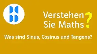 26 Was sind Sinus, Cosinus und Tangens?