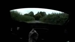 RALLYE DU PAYS D AUGE MARTIN/GUESNET 2015