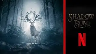 ​Shadow and Bone  casting Denmark