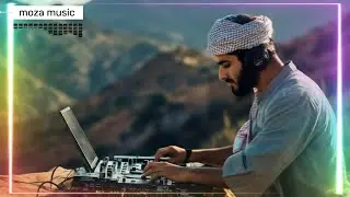 🔮 Arabic Afro House Mystical | Organic House Oud Remix | Dance Music 2025