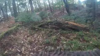 airsoft Millénium : (T.A.S) trailer terrain carry wood