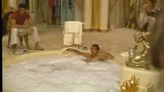 Scarface tribute