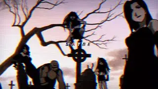 Nick ryt - MAYBE Prod.Sogimura