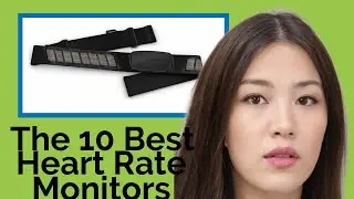 👉 The 10 Best Heart Rate Monitors 2020  (Review Guide)