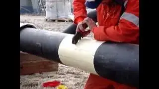 LOGSTOR