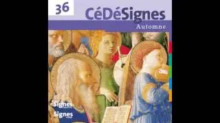 Ensemble vocal Resurrexit - Kyrie, Jésus de Nazareth (A 551)