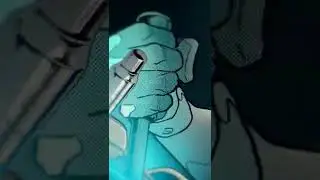 Kaiju No. 8 AMV