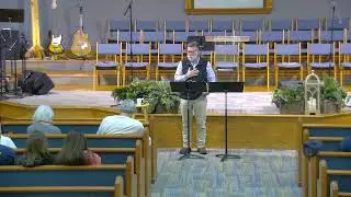 The Feast of Booths - Tabernacles