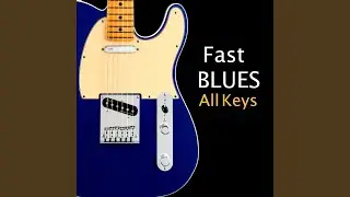 Fast Blues F