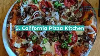 Best Pizza in Bridgewater, NJ
