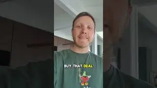 Не совершайте этой ошибки при покупке дома.