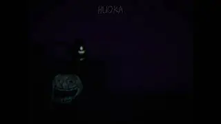 TROLLGE INCIDENT [it will find you]
