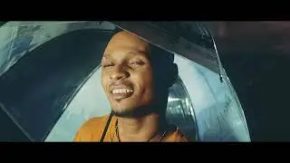 Koffi Olomide - N'andonnes Pas feat Gally Garvey (Clip Officiel)