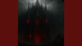 Broken Sanctuary