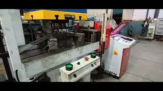 Samay-Asia heavy duty Nc.servo feeder 6.0 for sheet metal parts manufacturers in india # 9818003012