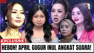 SISTEM GILA ‼️Inul Daratista Ngamuk April Cirebon Tersenggol di Top 3 DA7: 