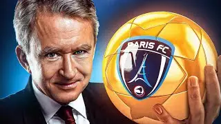 L'inexplicable investissement des milliardaires français (Ligue 1)