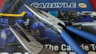 SNAP-ON Quality Wins Again!!! - #review #snapontool #tools #mechanic👍🔔